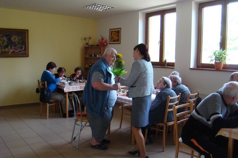 Narodeniny p. Bozó, p. Demoková 2015