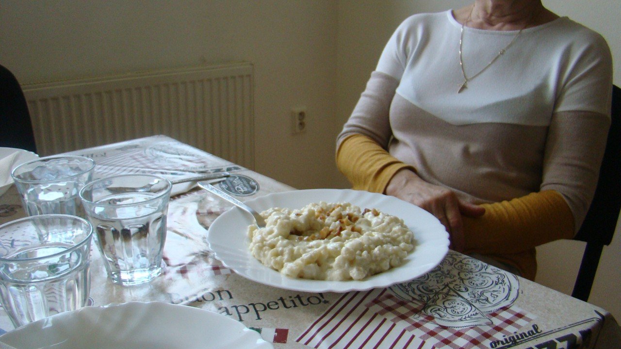 Gemerské ovečky - zdravie pre ľudí na Slovensku