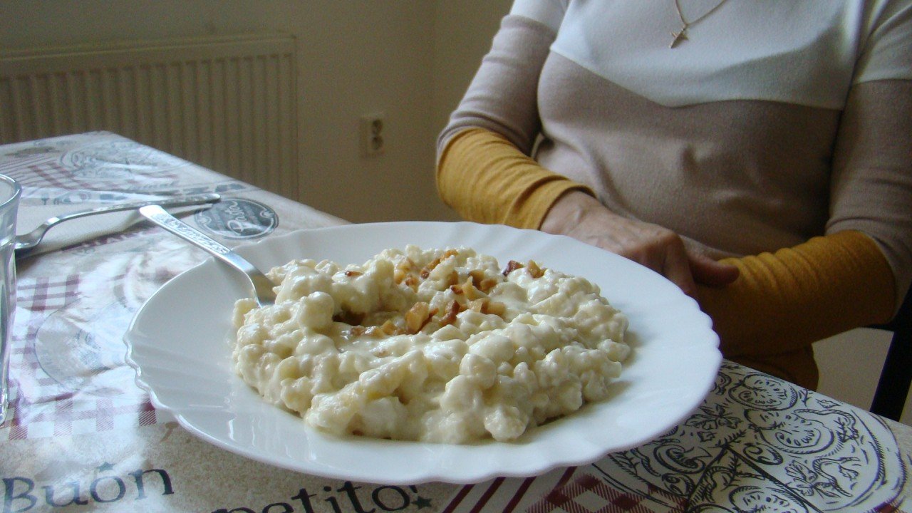 Gemerské ovečky - zdravie pre ľudí na Slovensku