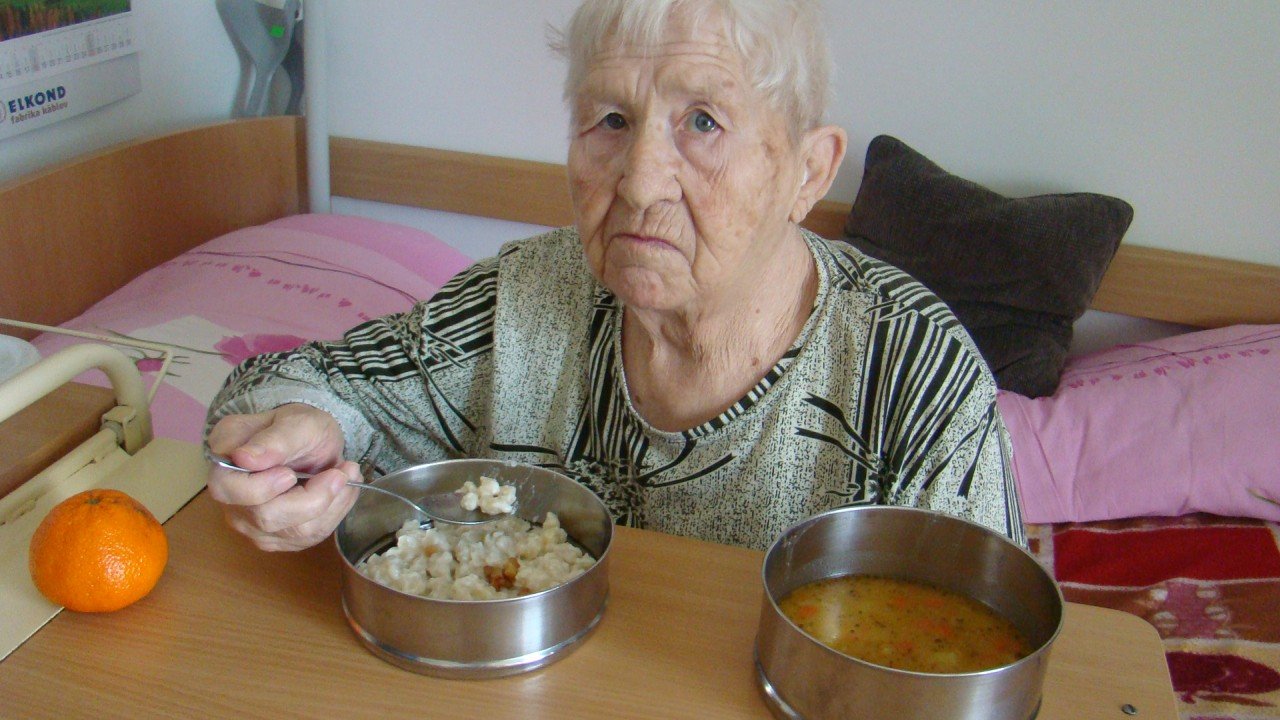 Gemerské ovečky - zdravie pre ľudí na Slovensku