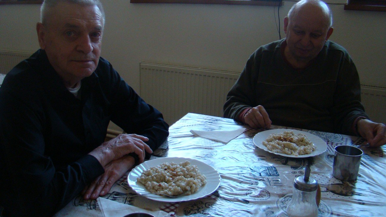 Gemerské ovečky - zdravie pre ľudí na Slovensku