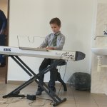 Október - Mesiac úcty k starším