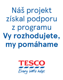 Projekt TESCO